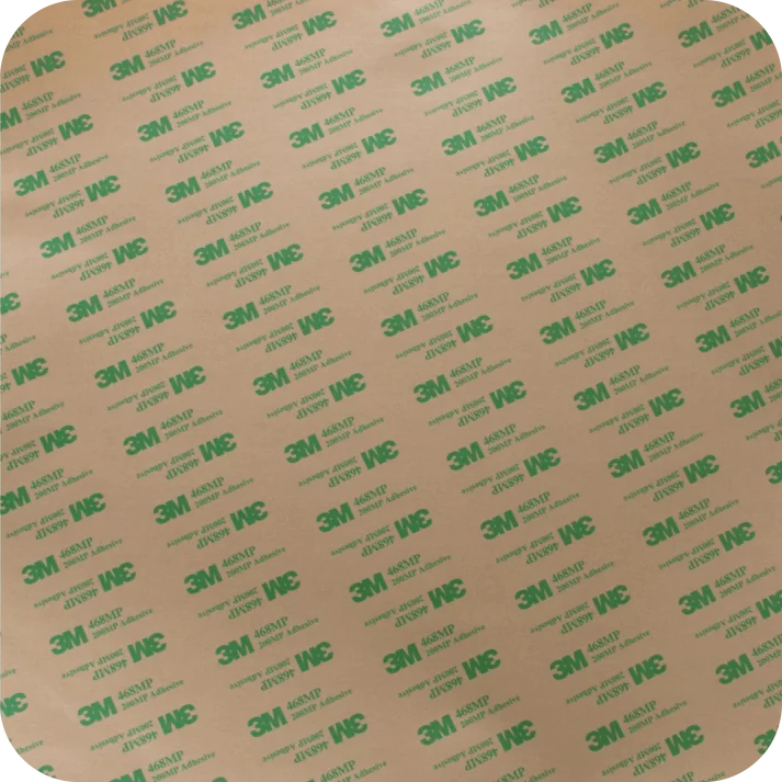 Google Review NFC Plate + QR Code