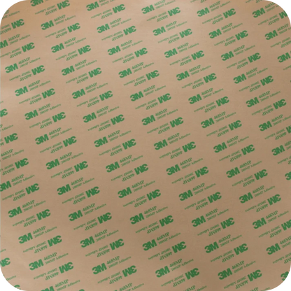 Google Review NFC Plate + QR Code